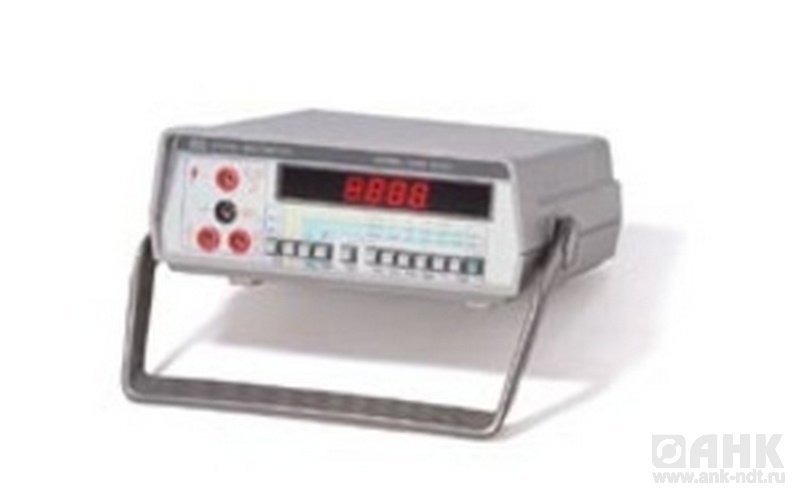 GDM- 8135 Вольтметр