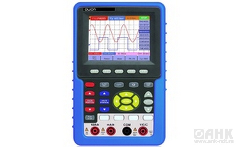 HDS2062M-N Осциллограф (скопметр)