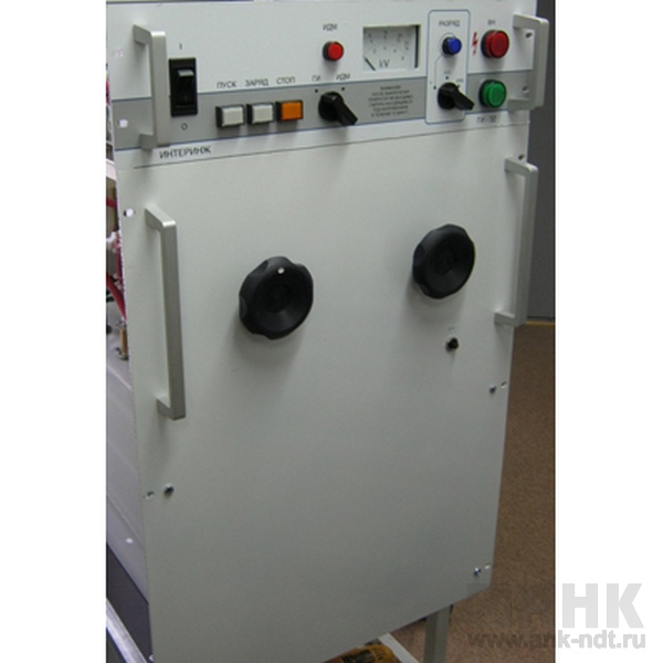 Генератор импульсный высоковольтный IG-32-2000