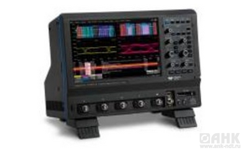 WAVERUNNER 8254MR — цифровой осциллограф