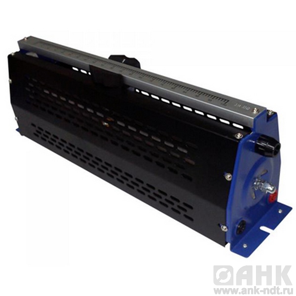 ПрофКиП РСП-3-17 реостат сопротивления ползунковый