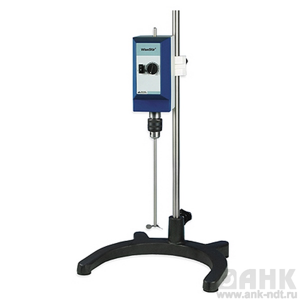 Мешалка вертикальная HS-120A-Unit