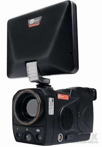 Тепловизор SONEL KT-640