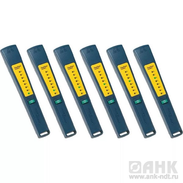 Идентификатор Fluke Networks FINDFIBER