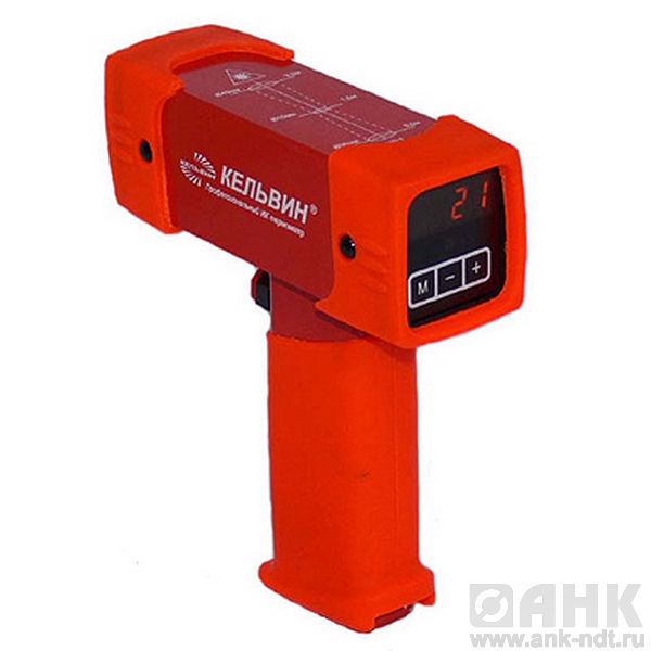 Пирометр Кельвин компакт 201