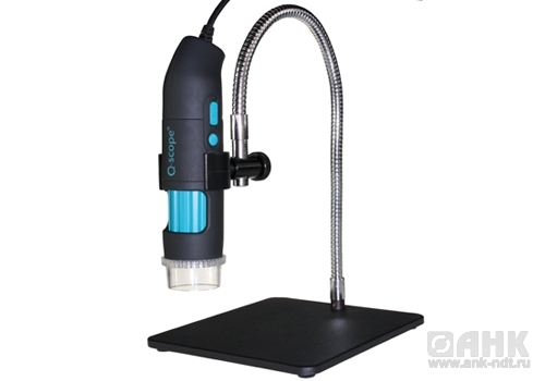 USB микроскоп Euromex Q-Scope модель QS.20200-P