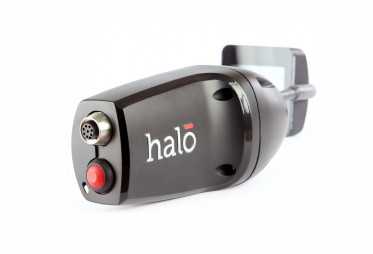 Тепловизионная камера HALO