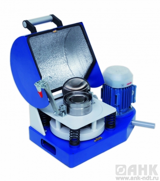 Истиратель вибрационный ИВ 1