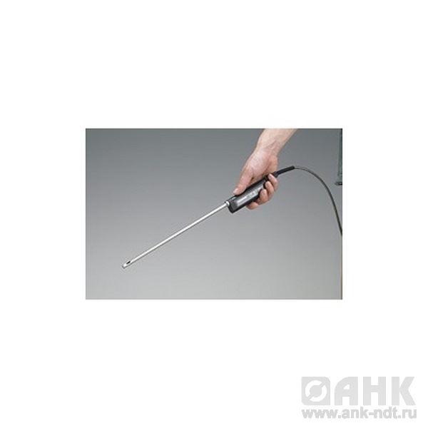 Жесткая направляющая бокового обзора