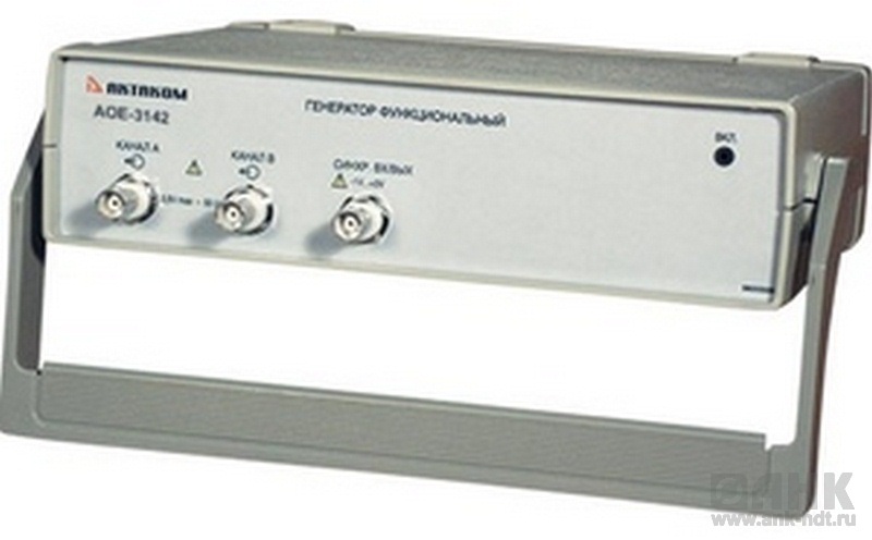 АОЕ-3142 Генератор функциональный
