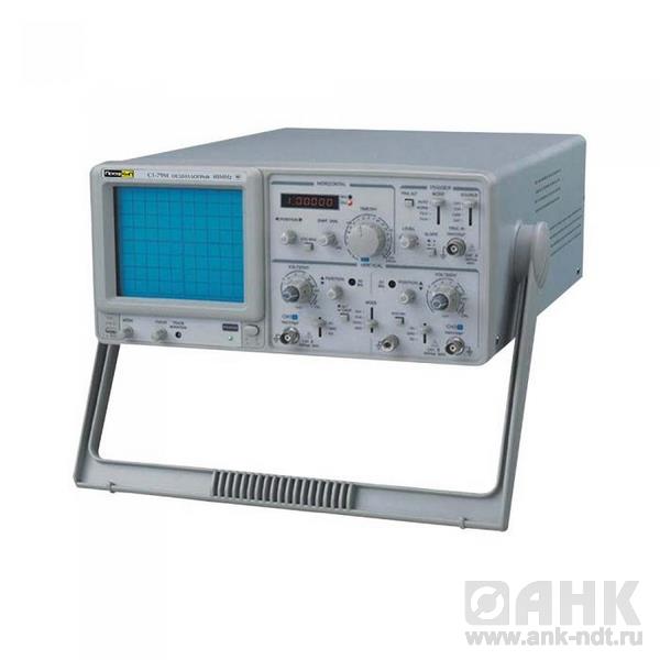 ПрофКиП С1-79М осциллограф сервисный