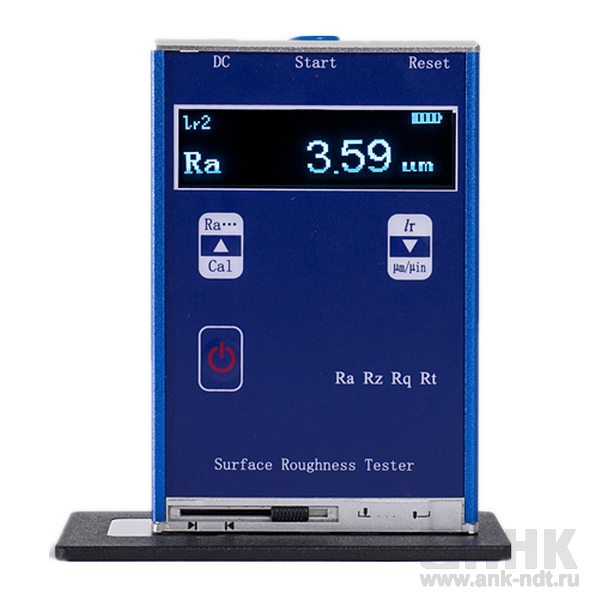 Измеритель шероховатости (профилометр) Leeb452