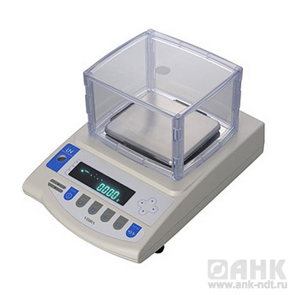 Лабораторные весы ViBRA LN 423CE
