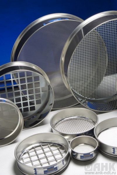 Сито КСВ Исполнение 1