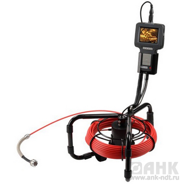 Проталкиваемая камера jProbe LPM