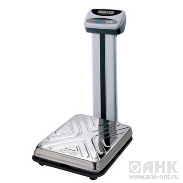 Товарные весы CAS DL-60N