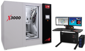 Томографы X3000