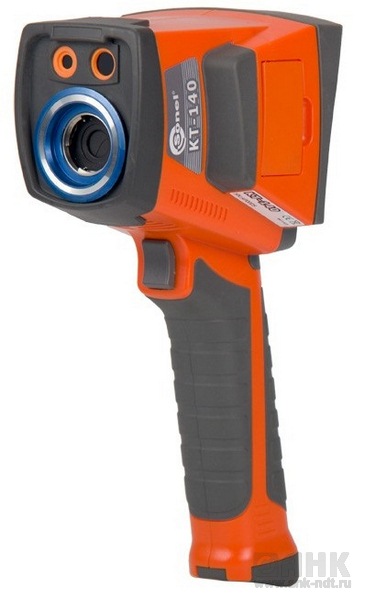 Тепловизор SONEL KT-140