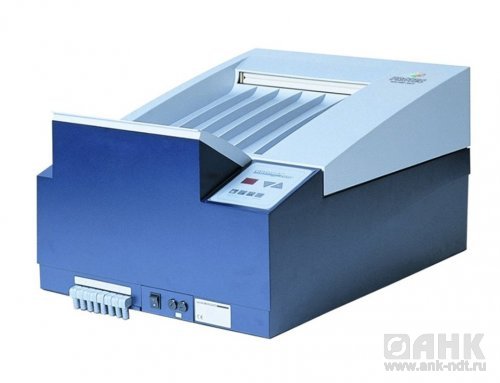 Автоматическая проявочная машина КАРАТ НЕВА 35