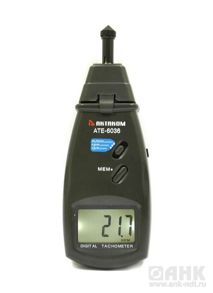 АТЕ-6036 Тахометр