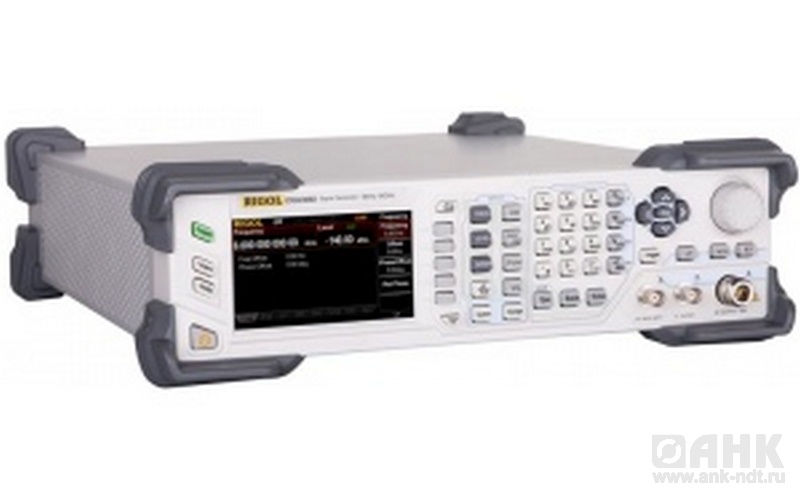 DSG3060 Генератор сигналов высокочастотный