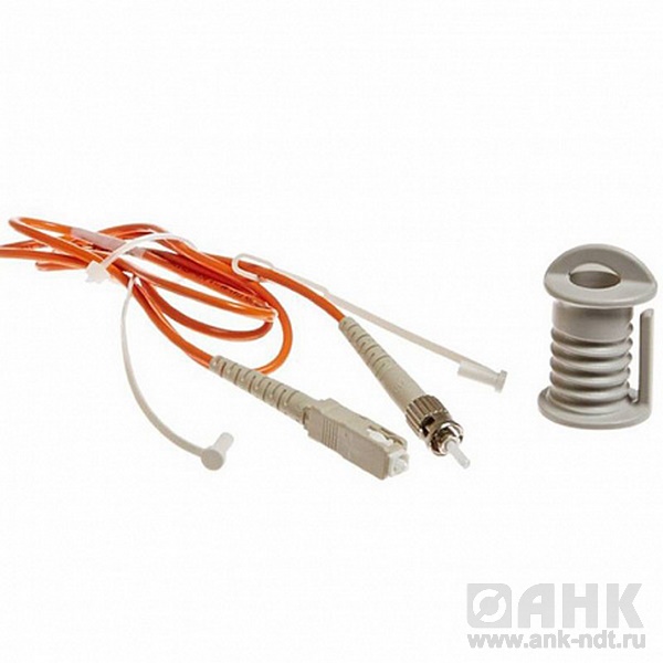 Fluke Networks NFK1-1SMPLX-ST, эталонный тестовый шнур SC/ST 62,5/125 мкм