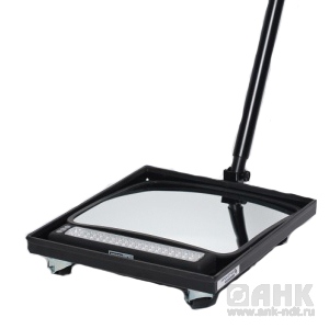 Досмотровое подкатное зеркало "ВЗГЛЯД-004"