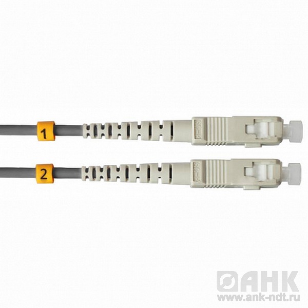 Fluke Networks NF234, симплекс перемычка (SС-SС) ММ 50µm для Short Test