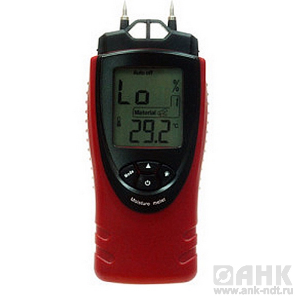 Измеритель влажности материалов Мегеон 20501