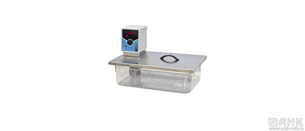 LOIP LT-124 P термостат циркуляционный