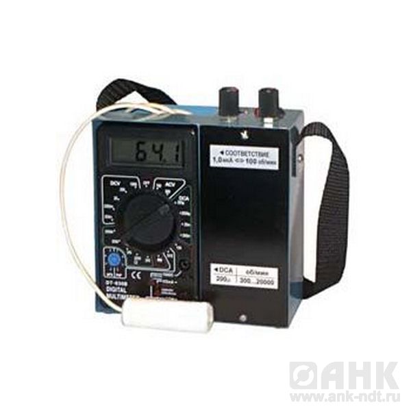 Стробоскопический тахометр ТС-641