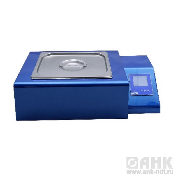 Баня песчаная UT-4415 (15 л; Т до +300 °С)