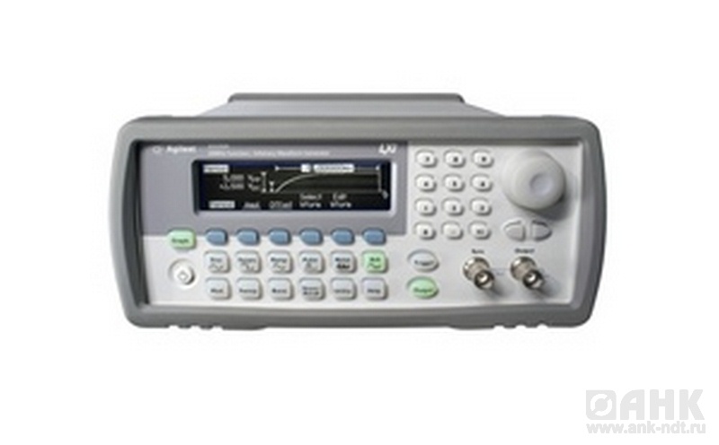 33220A — генератор