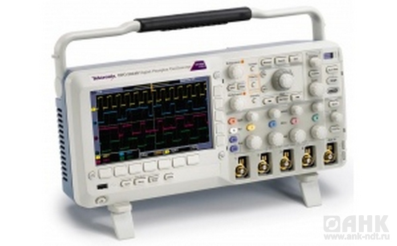 Осциллограф цифровой DPO3034