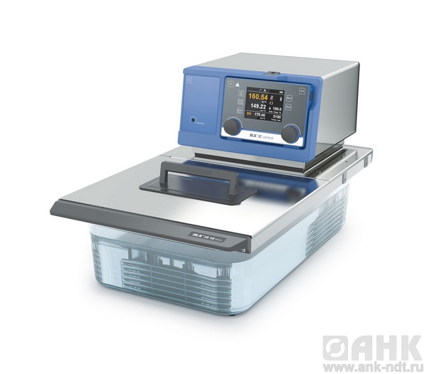 Термостат циркуляционный погружной IC control eco 18 c (Т до +250 °С)