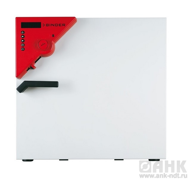 Шкаф сушильный Binder ED 53
