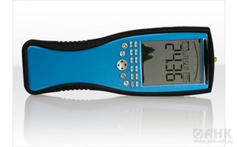 Анализатор спектра АКИП-4210/4