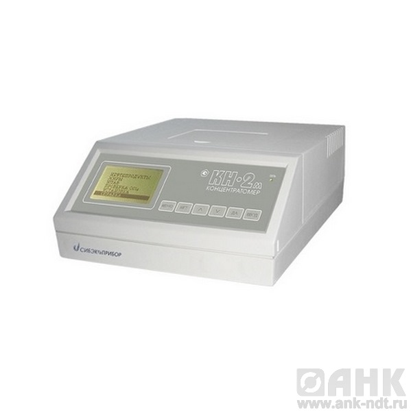 Концентратомер КН-2м (Комплектация № 2)