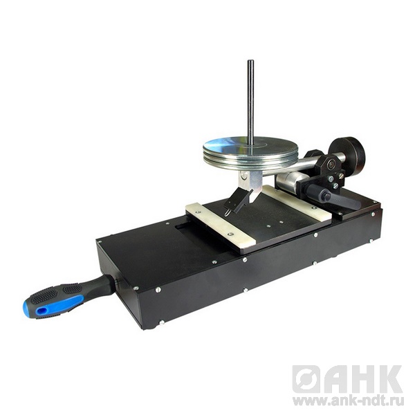 Адгезиметр КОНСТАНТА Ц2