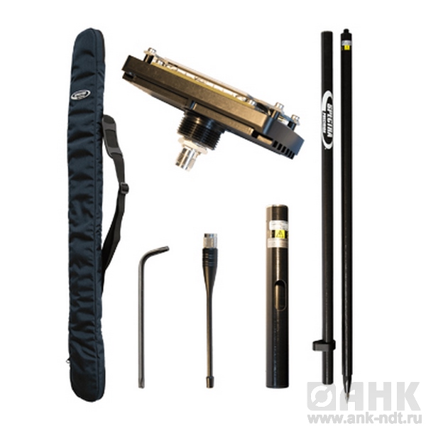 Радиомодем для приемника SP80/SP60 430-470 МГц