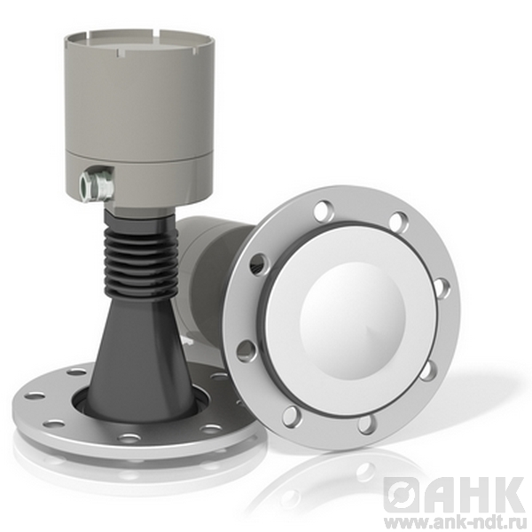 Радарный уровнемер УР203Ех