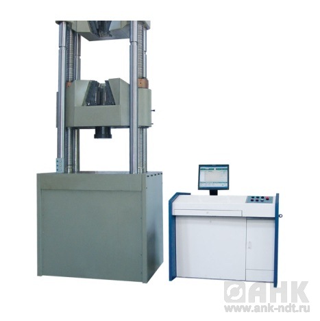 Испытательная машина TIME WAW-3000C