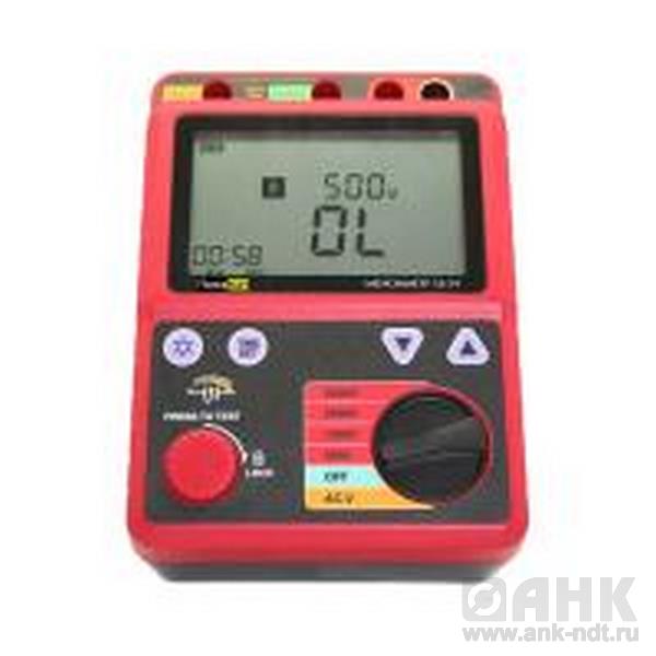 ПрофКиП Е6-34 мегаомметр