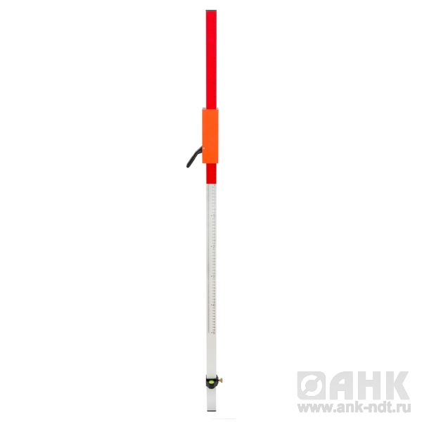 Рейка нивелирная RGK LR-2