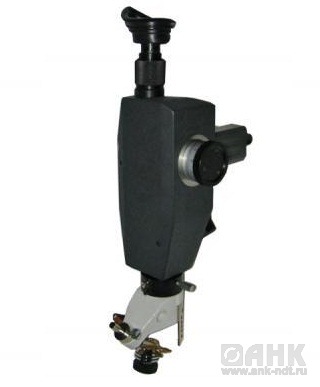 Стилоскоп уменьшенный СЛУ-2