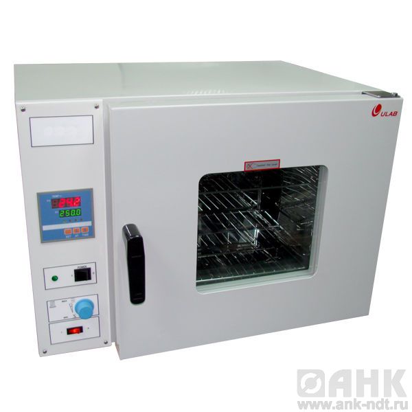 Шкаф сушильный UT-4683