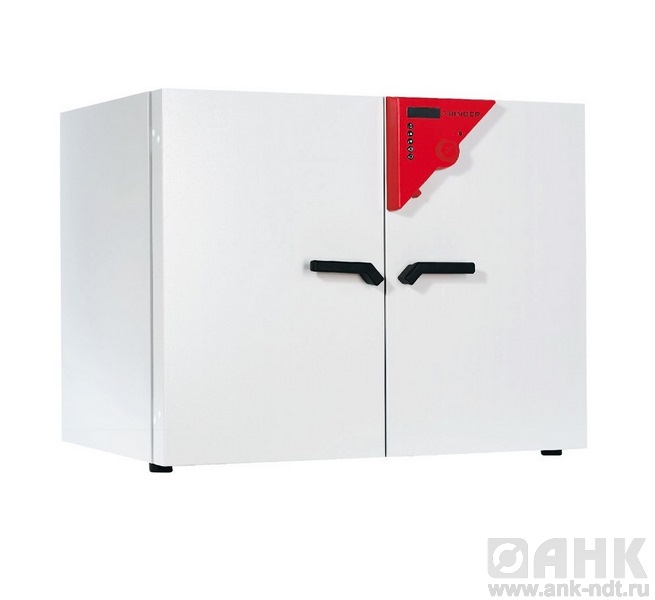 Шкаф сушильный Binder FD 240