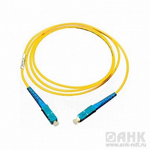 Fluke Networks NF236, симплекс перемычка (SС-SС) SМ для Short Test