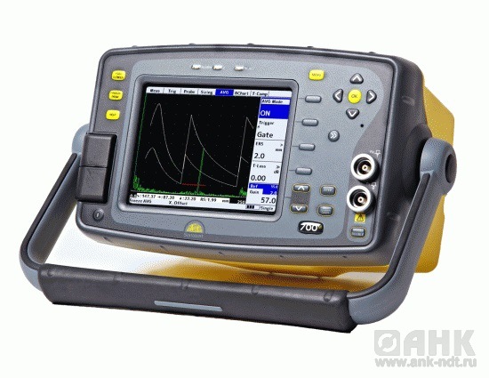 Ультразвуковой дефектоскоп Sonatest 700M