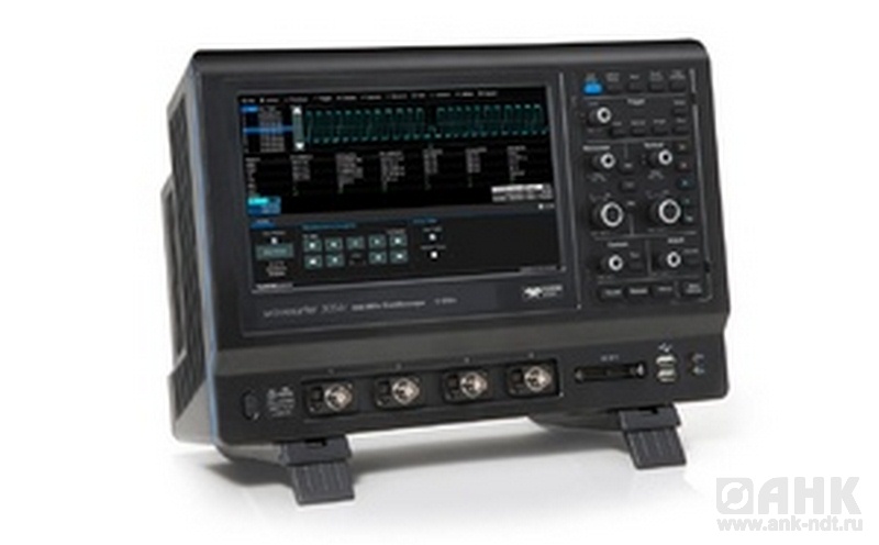 WaveSurfer 3034R — осциллограф цифровой